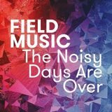 Oct 27 2015 w/ Field Music,Cardiacs,Richard Lloyd,Alela Diane & Ryan Francesconi,Low++