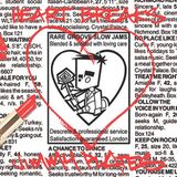 Jimmy Plates Heart Breaks pt1