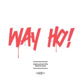 Organauts - Way Ho!