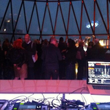London Design Week 2013 opening set at Gherkin