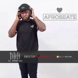 Best Of UK Afrobeats Mix