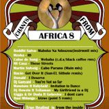 Chants From Africa 8