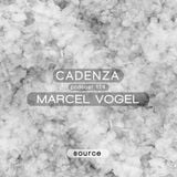 Cadenza Podcast | 174 - Marcel Vogel (Source)