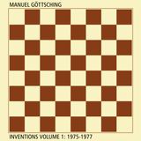 Manuel Göttsching - Inventions Volume 1: 1975-1977 (2015 Compile)