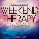Weekend Therapy Volume Five