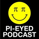 Pi-Eyed Podcast #9 with Alcane