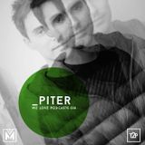 WE LOVE PODCASTS 014 PITER