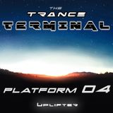 The Trance Terminal - Platform 04