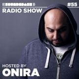 Soundcrash Radio Show #55 – Onira