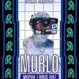 After Disaster - BRRRRRAP DJ Set Murlo's Warm up