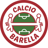 Calcio Barella vs La Posta di Sonia