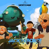 Lucky Del Mar - Jack The Robot #2 (Live-Mixtape)