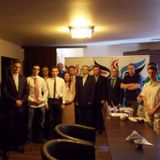 PRZEMYSŁAW DUDEK - KNP KONIN w Radiu Konin