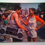 Buenavibra Dj a LA Gravière 22 JUIN Genève Suisse! Global fUNK & AfroDisco International