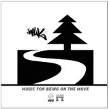 music for being on the move