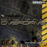 Troy Cobley Presents Digital Overdrive - EP064