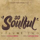 SULFULL - collection 2013 vol 1