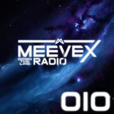 Meevex's Down The Line Radio: 010 'Return To The Future'