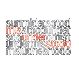 Eronim - Misunderstood
