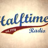 Haftime Radio Show 11-5-14