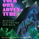 Choose Your Own Adventure (Promo Mix Oct 2009)