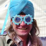 Psychedelic Sunday: 12/03/13