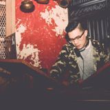 DJay Jung's Friday Fix featured on DJ City (12-4-15)