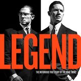 Legend, le doublé gagnant de Brian Helgeland