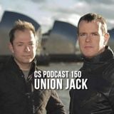 CS Podcast 150 - Union Jack
