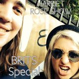 Harriet Rose Show Episode 2 - BRIT Awards Special
