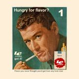 Le Fonque Flavor 1