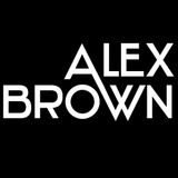 Alex Brown Crossfader PROMO Mix 2015 (EDM, House, Bass)