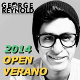 George Reynold - Open Verano 2014