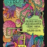 Cédric Sheva @ La Cigale - TBD