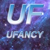 Ufancy - MIX - 01 (Music - New Age, Ambient, Space)