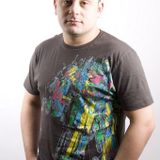 Neal Scarborough - Creation 025
