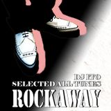 ROCKAWAY Vol.1