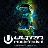 Roger Sanchez @ Ultra Music Festival (wmc) sat 03-25-2011