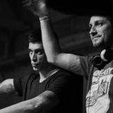 Battric & MIVU Live @ Aronda, Novi Sad, Serbia / 21.11.2014