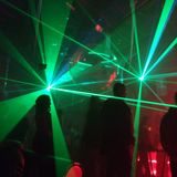 Oct 2015 - Deep into All Hallow's Eve