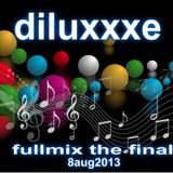 fullmix the final 8.8.13