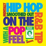 Early 90s R&B Mix - Mentally Hip-Hop Smoothed Out On The R&B Tip With A Pop Feel