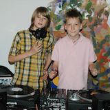 Funk & Soul (DJ Flashback)
