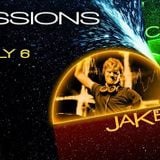 JaKel vs CheechMo - Saturday Session @ Studio 200 - 7/6/13