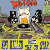 MP3 KILLED THE CD STAR