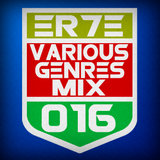 ER7E - Various Genres Mix #016