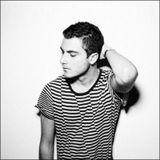 Red Rose Music: Nico Jaar Mix