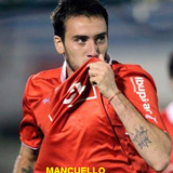 Federico Mancuello en Radio Rivadavia 29-4-15