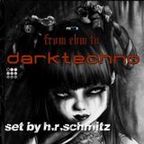 sorry - i am born this way/ set by h.r. schmitz 18.07.2012