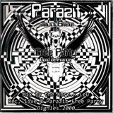 Kore K Leu // MIX PARAZIT FREE PARTY // 1999-2000